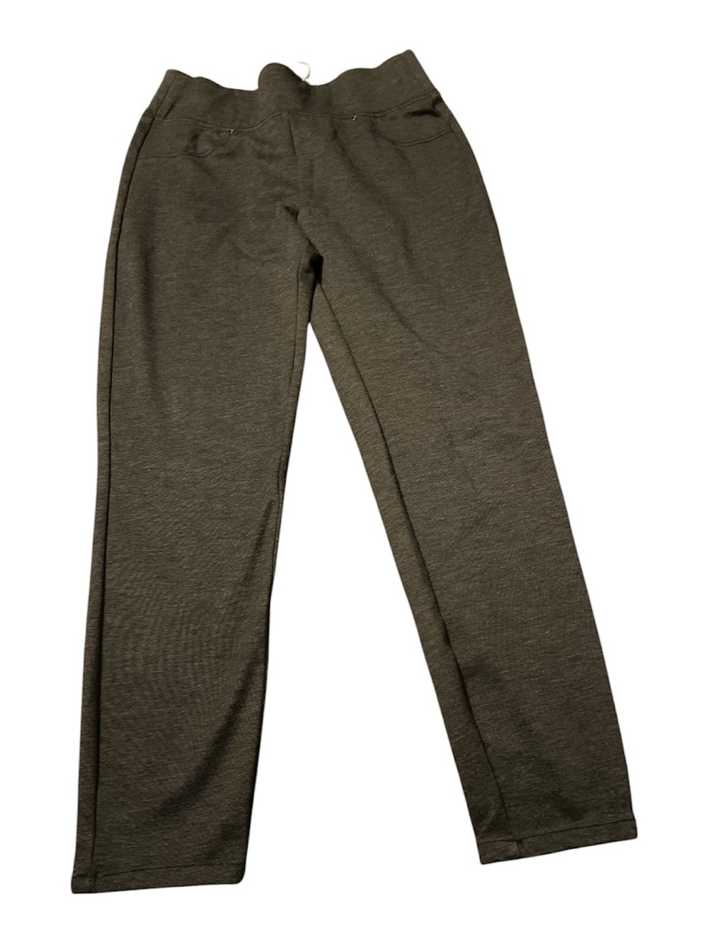 Woman’s grey dressy or casual pants